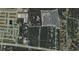 Aerial view of a large residential lot near Dorchester Road at 400 Murray Blvd, Summerville, SC 29483
