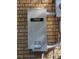 Generac automatic standby generator at 400 Murray Blvd, Summerville, SC 29483