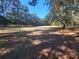 Open grass field, ideal for recreation and outdoor activities at 400 Murray Blvd, Summerville, SC 29483