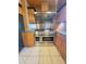 Stainless steel range and hood in a spacious kitchen at 400 Murray Blvd, Summerville, SC 29483