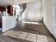 Two-story living room with hardwood floors and open concept at 158 Mayfield Dr, Goose Creek, SC 29445
