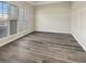 Bright office space with hardwood floors and window at 158 Mayfield Dr, Goose Creek, SC 29445