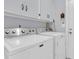 Laundry room with Maytag washer and dryer at 211 Brailsford Rd, Summerville, SC 29485