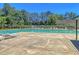 Community pool with lounge chairs at 211 Brailsford Rd, Summerville, SC 29485