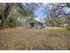 House with spacious backyard and mature trees at 2736 Bonds Ave, North Charleston, SC 29405