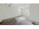 Spacious bedroom with large window and neutral walls at 2736 Bonds Ave, North Charleston, SC 29405
