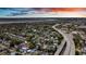 Real estate located near an interstate and river at 33 Cypress St, Charleston, SC 29403