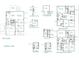 Two-story house floor plan with 4 bedrooms and 3 baths at 334 Hillman Trail Dr, Moncks Corner, SC 29461