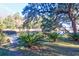 Wooden dock on calm water, near lush greenery at 4154 Jean Laffite Rd, Hollywood, SC 29449