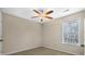 Bright bedroom featuring neutral walls and carpeted floors at 1014 Ariel Ct, Summerville, SC 29485