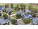 Houses with pond and golf course views at 113 History Ln, Summerville, SC 29485