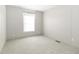 Bright bedroom with carpeted floor and window at 120 Wilder Rd, Saint Stephen, SC 29479