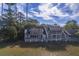 Waterfront property in a peaceful coastal community at 1248 Creek Watch Trce, Seabrook Island, SC 29455
