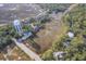 Aerial view of charming waterfront community at 1248 Creek Watch Trce, Seabrook Island, SC 29455