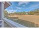 Scenic view of the marsh from a deck at 1248 Creek Watch Trce, Seabrook Island, SC 29455