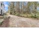 Apartment building with a nature trail nearby at 1300 Park West Blvd # 417, Mount Pleasant, SC 29466