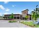 Carolina Ale House restaurant with outdoor seating at 157 Pocket Bend Cir # B, Summerville, SC 29486