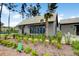Charming cottage exterior with landscaping at 157 Pocket Bend Cir # B, Summerville, SC 29486