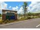 Nexon Elementary school entrance with digital sign at 157 Pocket Bend Cir # B, Summerville, SC 29486