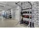 Well-equipped workout room with various training tools at 157 Pocket Bend Cir # B, Summerville, SC 29486
