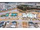 Community features tennis courts, pool, and clubhouse at 229 Symphony Ave, Summerville, SC 29486