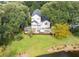House with pool and large backyard at 3168 Treadwell St, Mount Pleasant, SC 29466