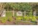 Attractive entrance to Hamlin Plantation community at 3168 Treadwell St, Mount Pleasant, SC 29466