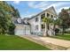 Two-story home with two-car garage and driveway at 3168 Treadwell St, Mount Pleasant, SC 29466