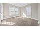 Bright bedroom with neutral walls and carpet flooring at 3913 Maidstone Dr, Mount Pleasant, SC 29466