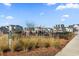 Community playground with playset and walking path at 3913 Maidstone Dr, Mount Pleasant, SC 29466