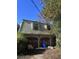Brick ranch home with attached garage needing repairs at 4328 Helene Dr, North Charleston, SC 29418