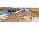 Private boat dock with access to the water at 4960 Lambs Rd, North Charleston, SC 29418