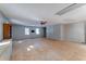 Large bonus room with new plywood flooring at 4960 Lambs Rd, North Charleston, SC 29418