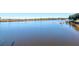 Scenic waterfront view with calm water at 4960 Lambs Rd, North Charleston, SC 29418