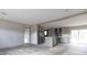 Open concept kitchen with island, stainless steel appliances, and light wood cabinets at 520 Branch Bend Way, Cross, SC 29436