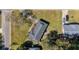 Aerial view showing house, yard, and neighborhood at 115 Three Wood Ln, Summerville, SC 29483