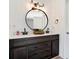 Bathroom with double vanity and modern fixtures at 115 Three Wood Ln, Summerville, SC 29483