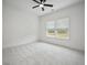 Spacious bedroom featuring neutral walls and carpet at 117 Arabian Drive Lot B, Summerville, SC 29483