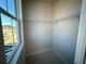 Empty closet with wire shelving at 1573 Trailmore Ln, Summerville, SC 29486