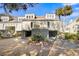 Two-story home with attached garage and ample parking at 1723 Live Oak Park # 1723, Seabrook Island, SC 29455