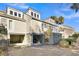Two-story home with attached garage and ample parking at 1723 Live Oak Park # 1723, Seabrook Island, SC 29455