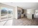 Open concept kitchen with stainless steel appliances at 240 Carolina Dr, Saint Stephen, SC 29479