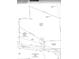 Detailed survey displaying property boundaries, lot dimensions and reference data for Johnny Gibbs' lot 2 at 355 Dike Rd Rd, Bonneau, SC 29431