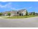 Houses in a neighborhood with street view at 455 Switchgrass Dr, Summerville, SC 29486