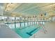 Large community pool perfect for recreation at 455 Switchgrass Dr, Summerville, SC 29486
