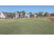 Large community green space offering scenic neighborhood views at 459 Spring Hollow Dr, Charleston, SC 29492