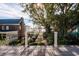 Deck view of the neighborhood and waterfront at 14 1/2 Murray Blvd, Charleston, SC 29401
