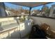 Enclosed laundry area with washer and dryer at 141 Nottingham Ln, Yemassee, SC 29945