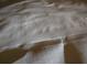 Close up view of encapsulated crawl space showing clean vapor barrier seam at 161 Stratton Dr, North Charleston, SC 29420