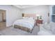 Comfortable guest bedroom with a plush bed and plenty of natural light at 178 Wappoo Trace Ln, Summerville, SC 29486